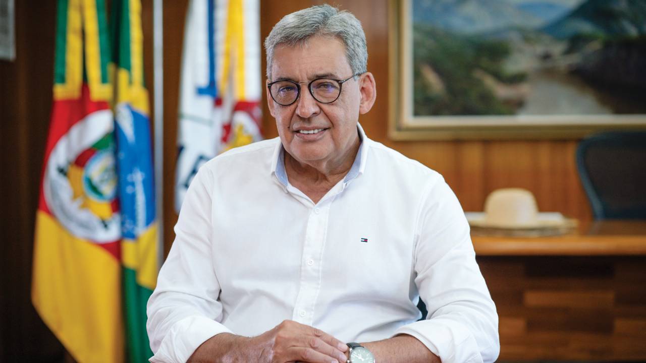 Sebastião Melo