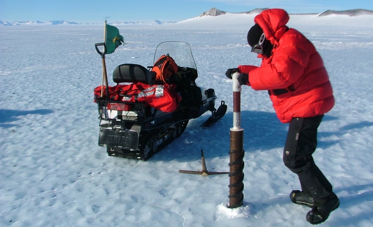 Brasil vai liderar uma das mais ambiciosas missões à Antártica: a Expedição Internacional de Circum-Navegação Costeira Antártica