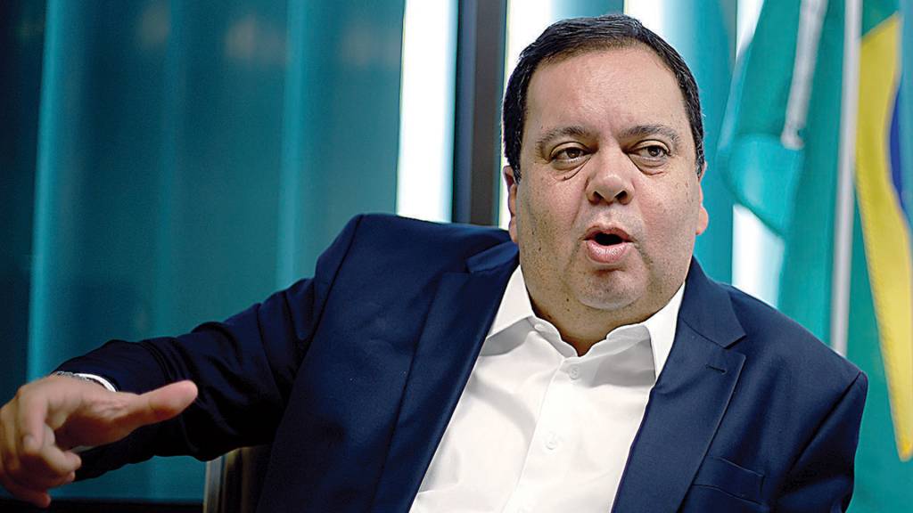 27856847-high.jpeg UNIÃO BRASIL - Elmar Nascimento: candidatura retirada e oferta de recompensa