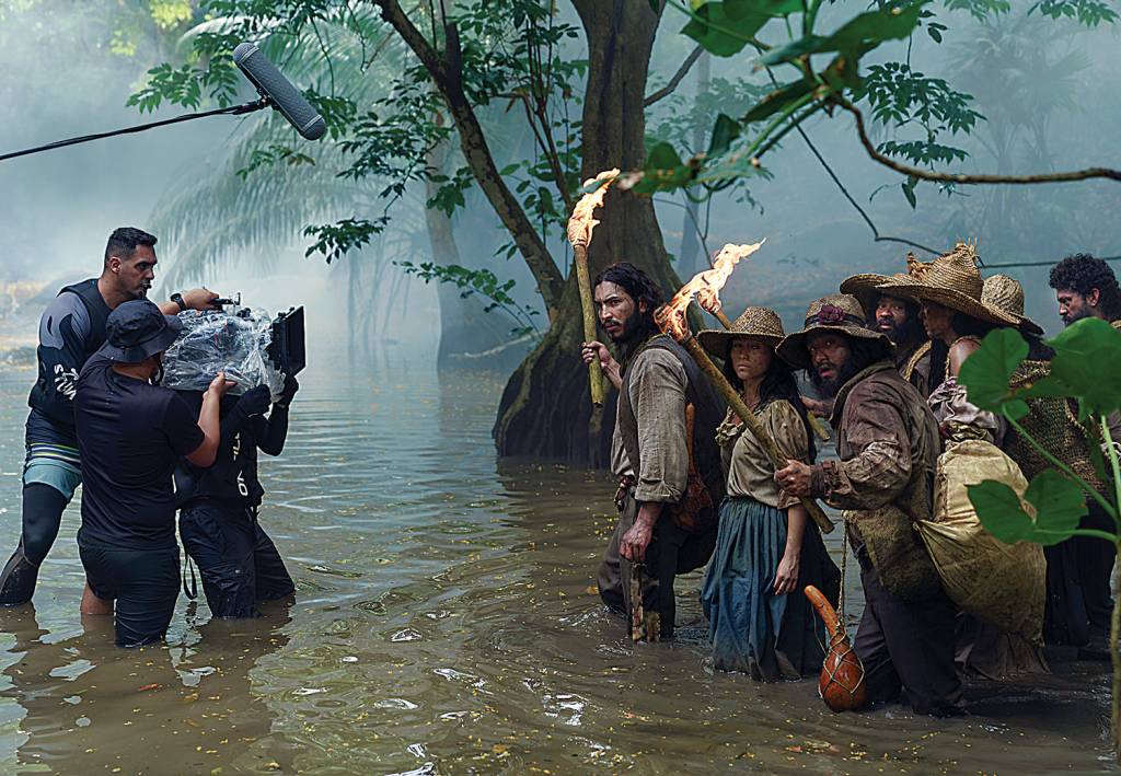 7 motivos que fazem de Cem Anos de Solidão uma das melhores séries do ano