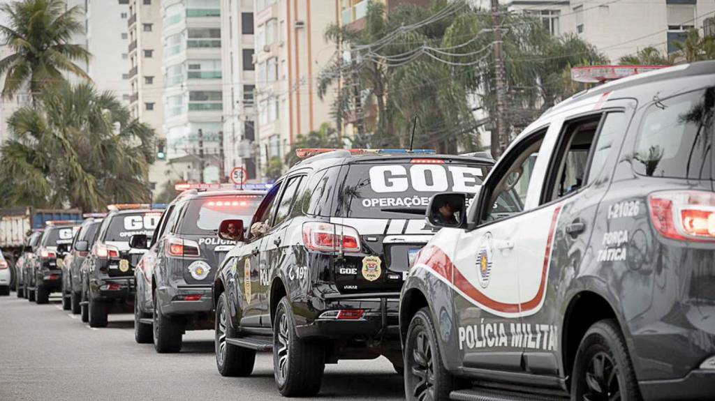 2D-(1)-haraditas.jpeg PERIGO - Operação no Guarujá após atentado contra candidato: facção investe para criar braço político