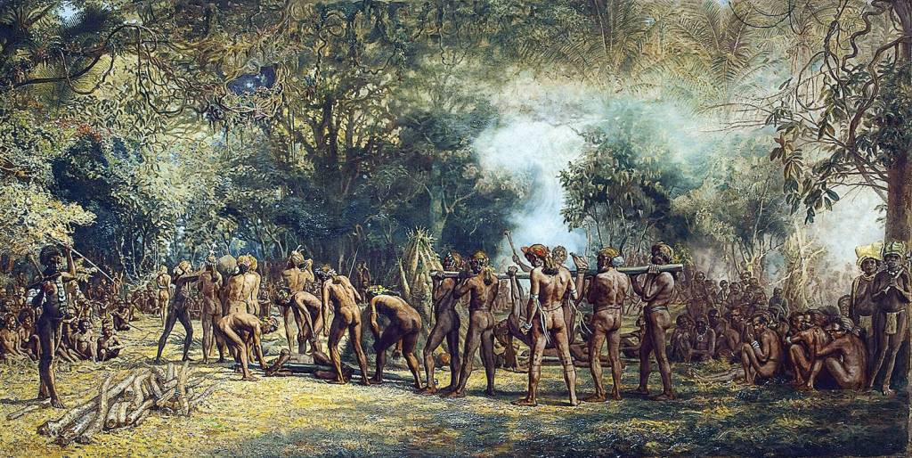 3—WhatsApp-Image-2024-10-31-at-18.02.21.jpeg GOSTO DUVIDOSO - A prática do canibalismo em gravura do século XVI: alvo de interesse do ruidoso escritor