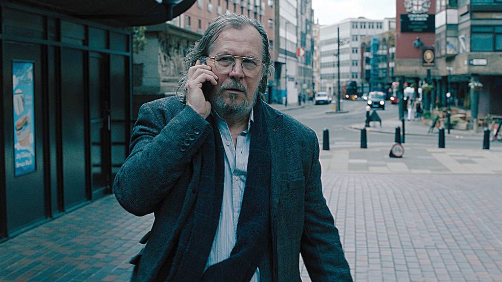 4—SERIE—SLOW-HORSES-s4-u FUNDO DO POÇO - Gary Oldman em 'Slow Horses': os renegados do MI5