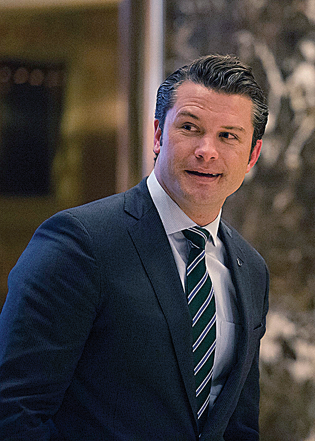 ‘Vamos recuperar nosso quintal’, diz secretário de Trump sobre América Latina