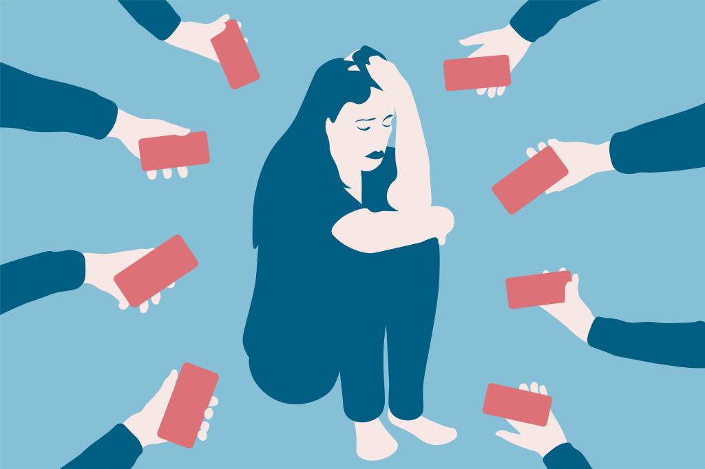 Redes sociais causam isolamento social e enfraquecem o senso crítico, alertam especialistas