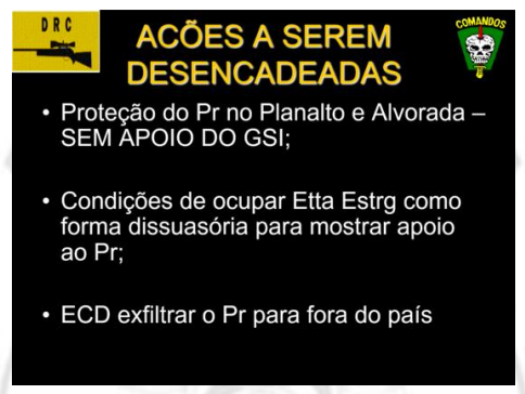 Captura de tela 2024-11-26 165607 Slides encontrados no computador de Mauro Cid com plano de fuga