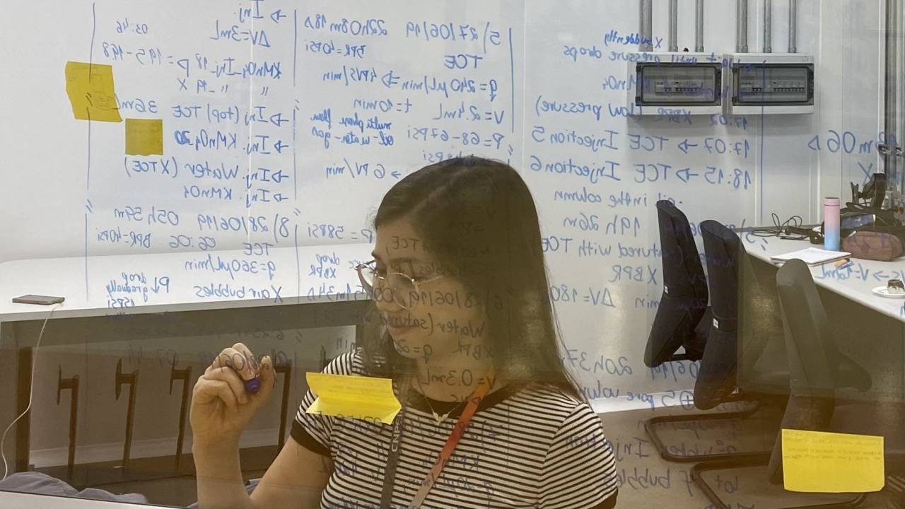 CIÊNCIA INOVADORA - Ilum: alunos estão imersos na interdisciplinaridade