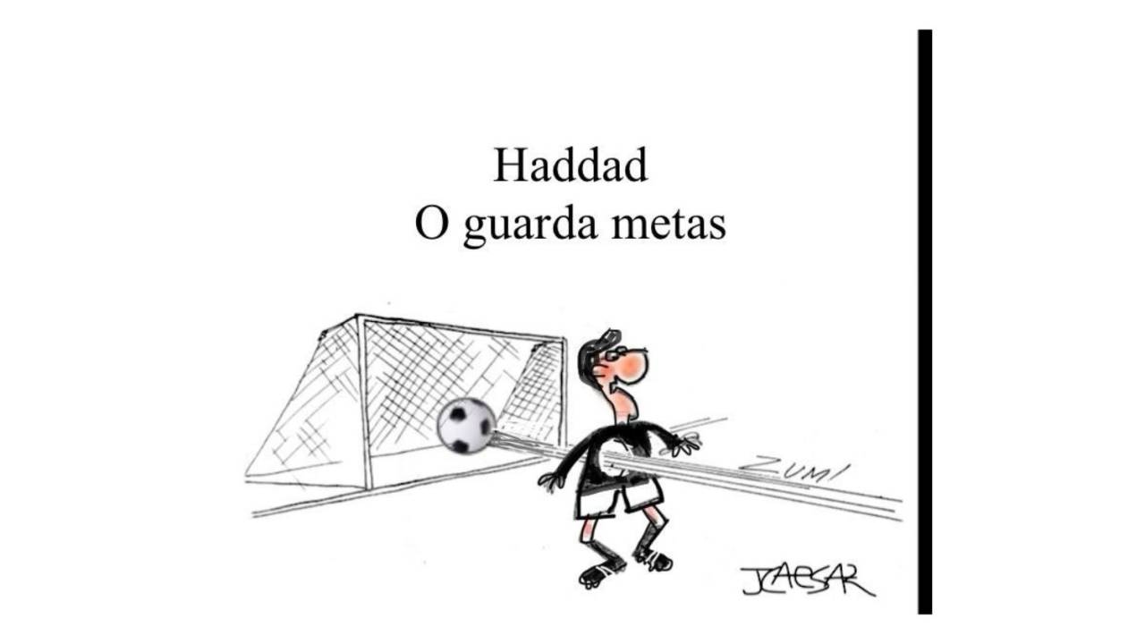 Charge do JCaesar