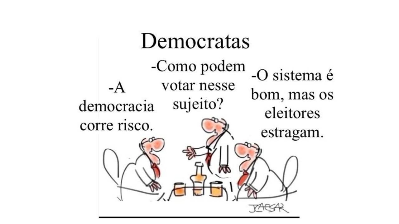 Charge do JCaesar
