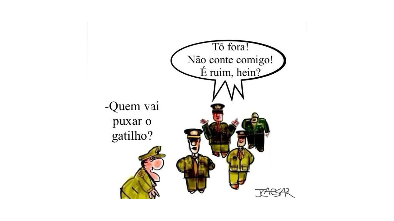 Charge do JCaesar