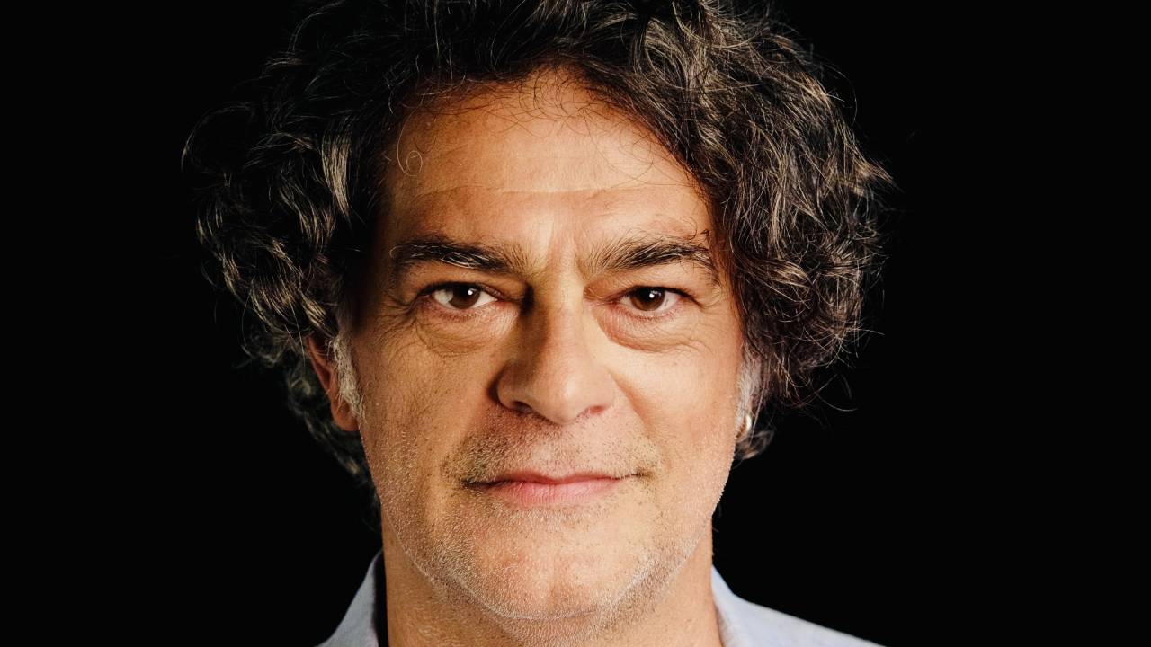 Eduardo Moscovis