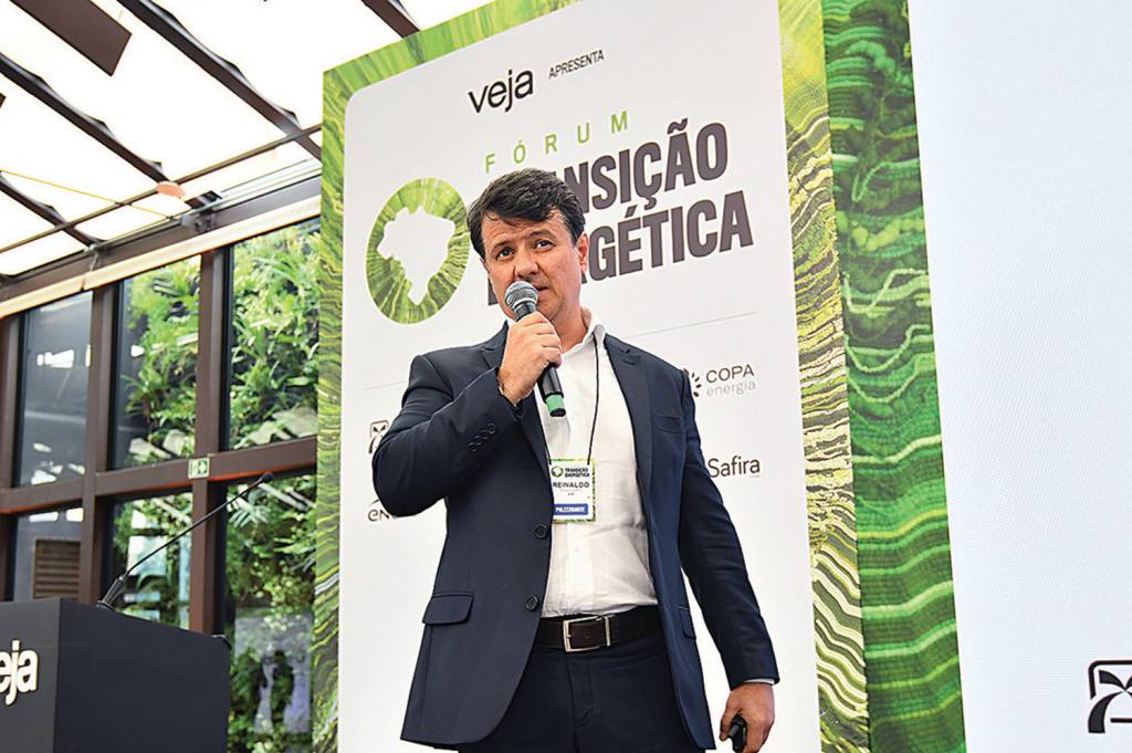 FLA_2451 REINALDO GARCIA, DA EPE: “Políticas para o setor devem ser monitoradas”