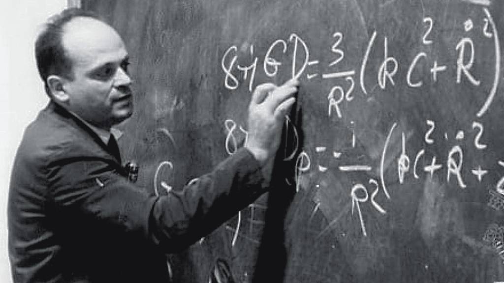 Biografia do físico Cesar Lattes ilumina a vida de um nome fundamental da ciência brasileira