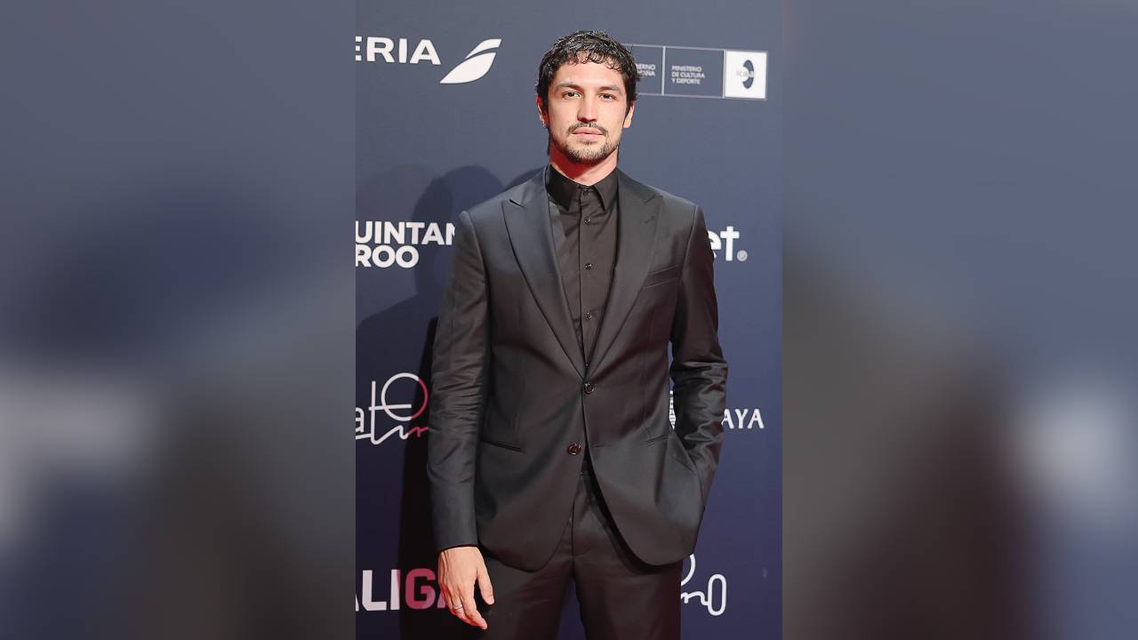 Gabriel Leone