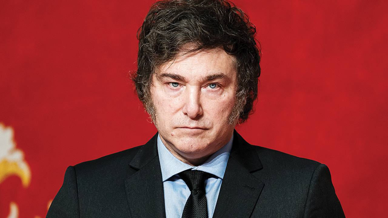Javier Milei
