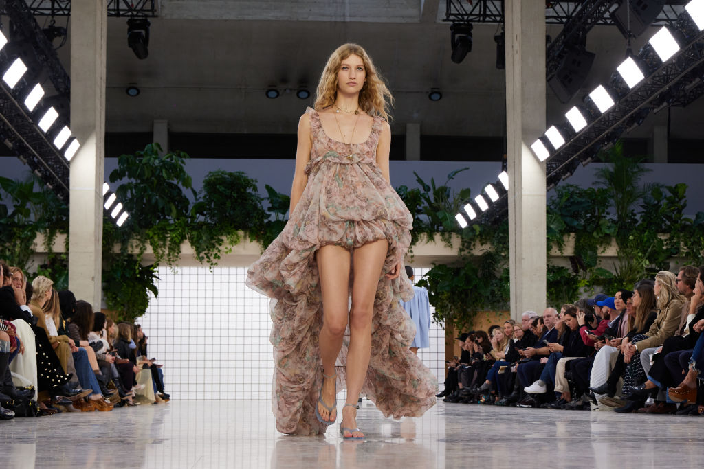 Seis tendências de moda que vão bombar em 2025 (e além…)