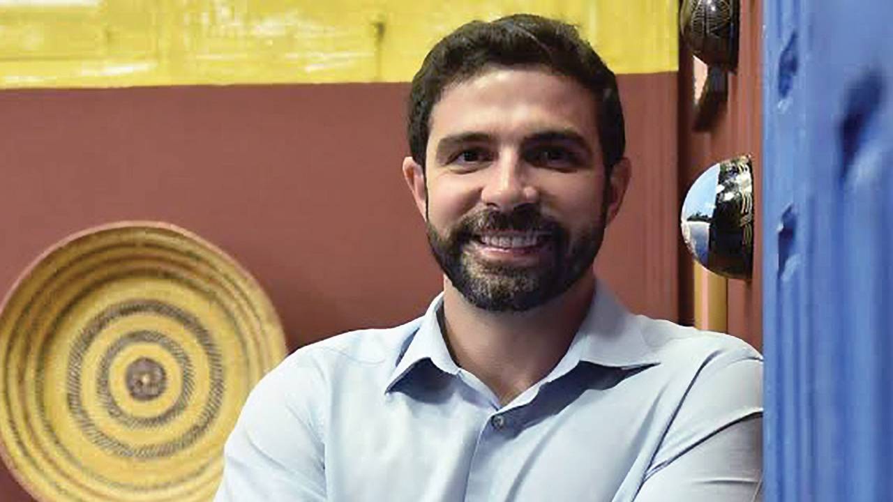 Igor Normando
