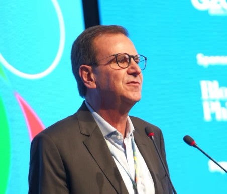 Paes segue à frente com folga nas intenções de voto para o governo do Rio, diz pesquisa