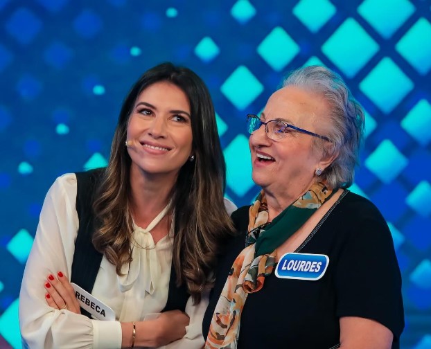 Rebeca Abravanel