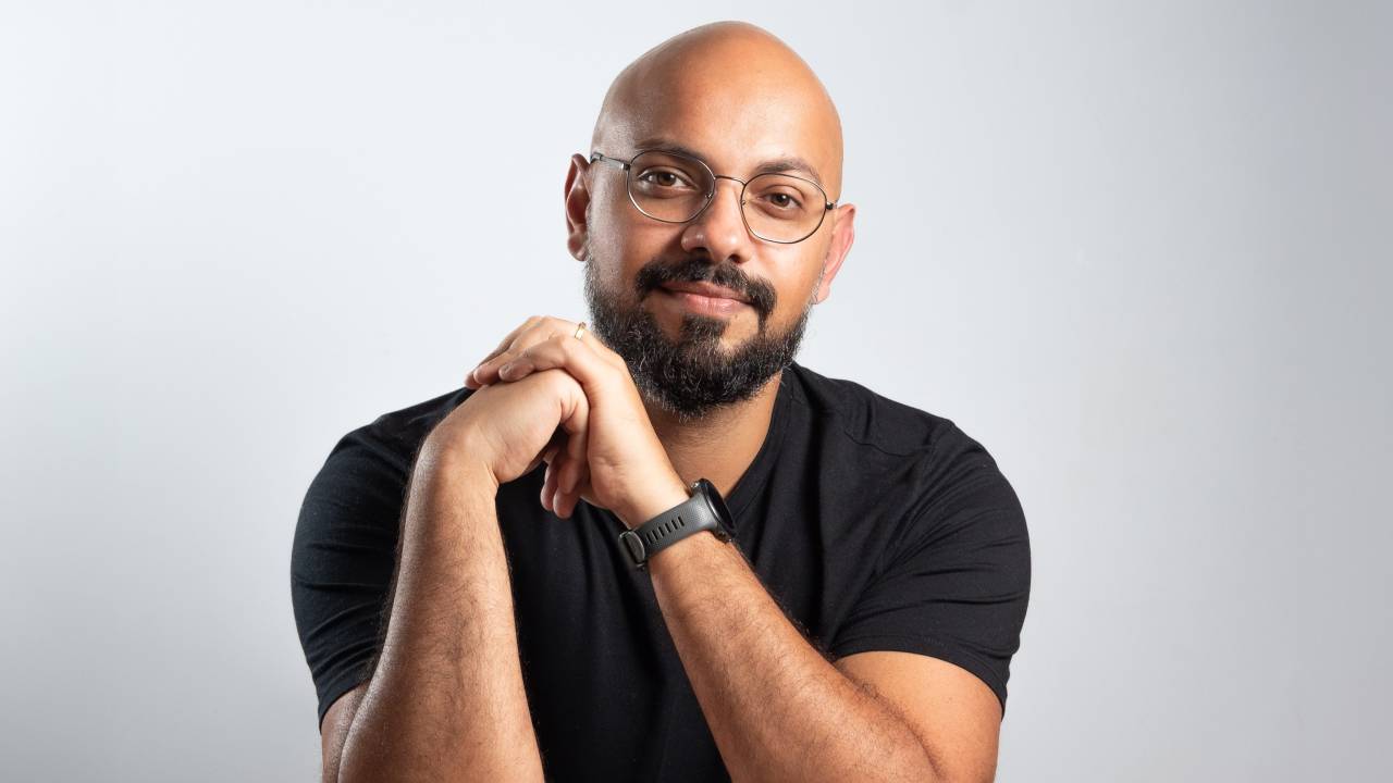 TIAGO ROGERO - Projeto Querino: livro reconta a história do Brasil