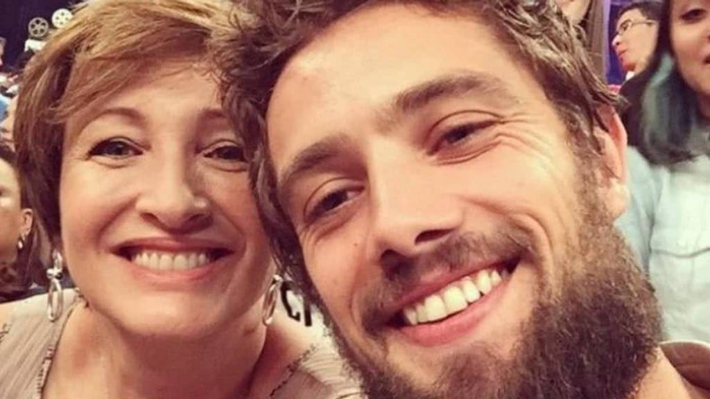 A decisão de Sônia Bridi ao processar Rafael Cardoso