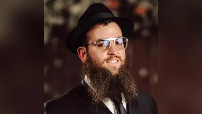 Zvi Kogan, rabino israelense e moldavo, encontrado morto nos Emirados Árabes Unidos.