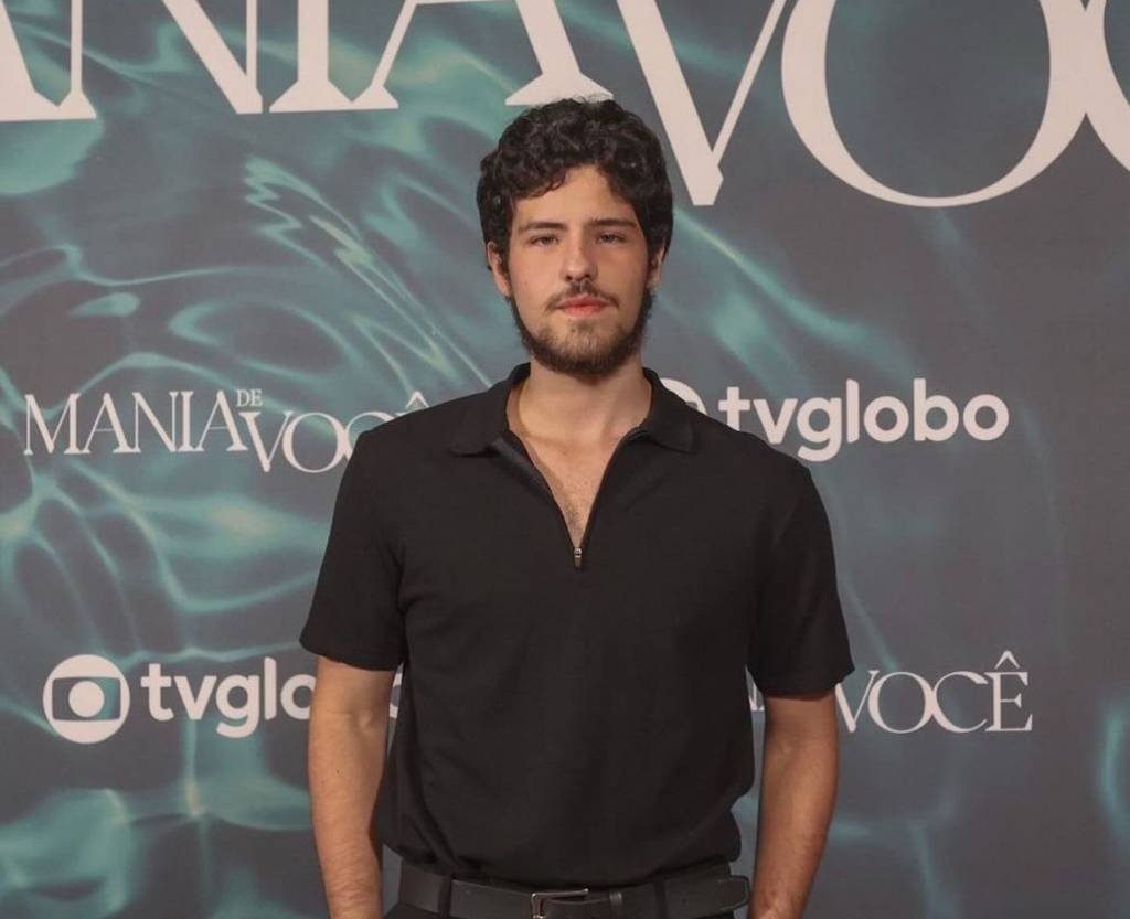 Paulo Mendes explica por que se silencia na presença de atrizes veteranas