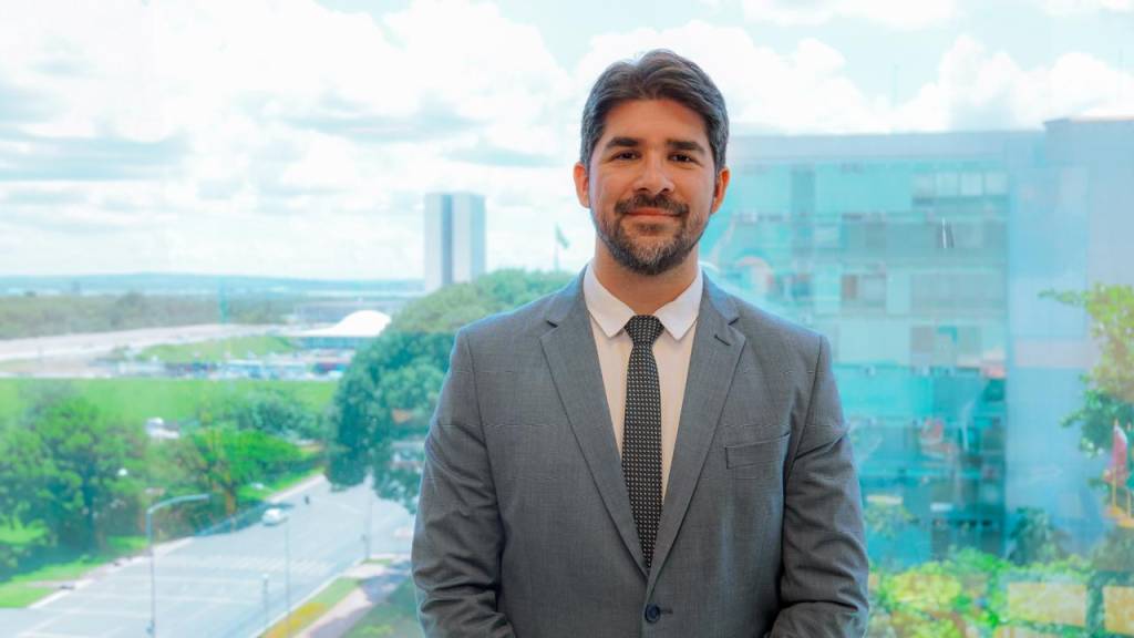 O novo braço-direito de Jader Filho no Minha Casa, Minha Vida