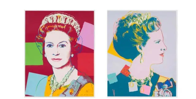 Obras de Andy Warhol são roubadas e danificadas em assalto ‘amador’ na Holanda