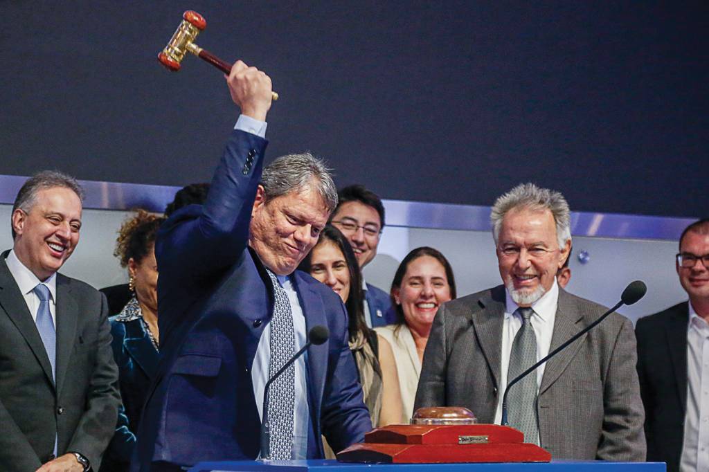 Sabesp vai receber prêmio de melhor privatização da América Latina em 2024