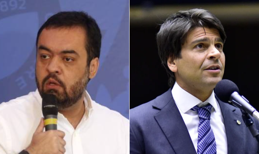 Troca de farpas na política do Rio tem novos capítulos de olho na disputa de 2026