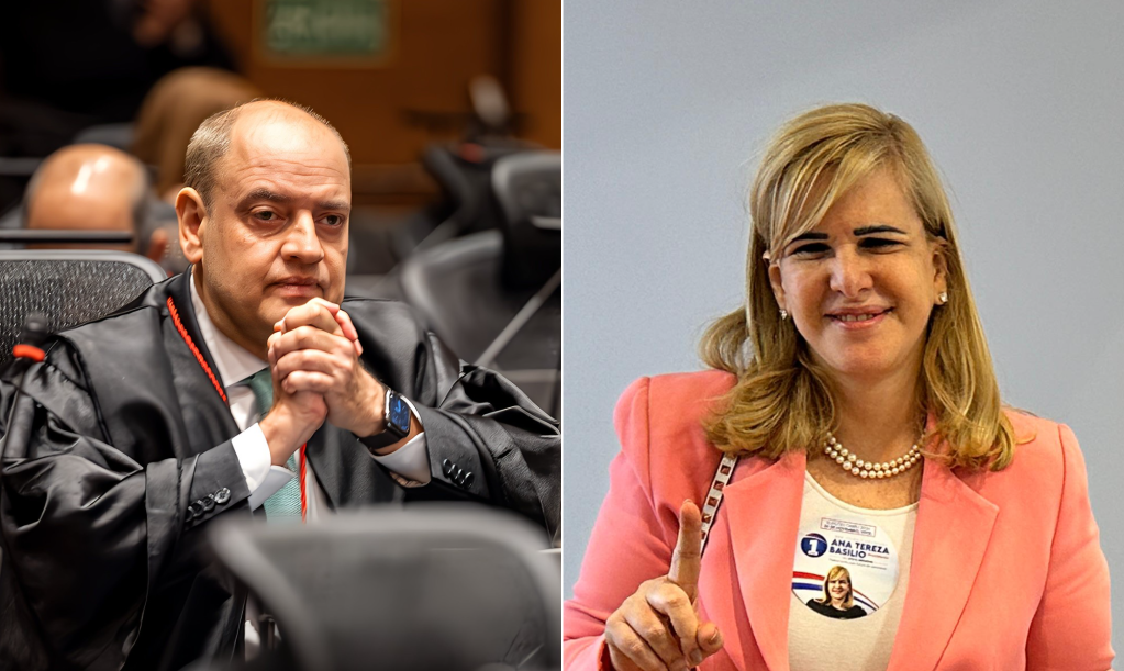 Tribunal de Justiça do Rio elege novo presidente e OAB/RJ terá mulher à frente pela primeira vez