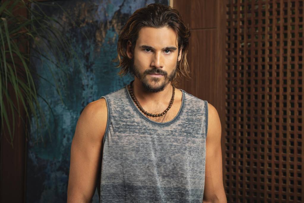 Cinco personagens que não deram certo em novelas, além de Rudá