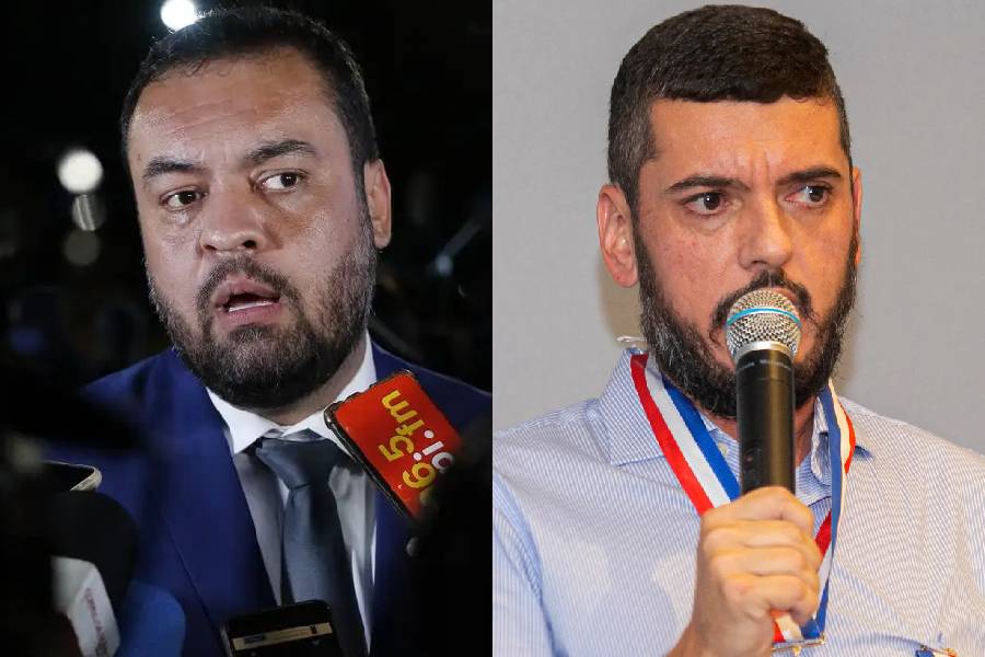 Relatora do TSE vota pela cassação do governador Cláudio Castro e do presidente da Alerj, Rodrigo Bacellar