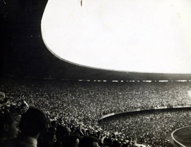 Copa do Mundo de 1950 (1950)