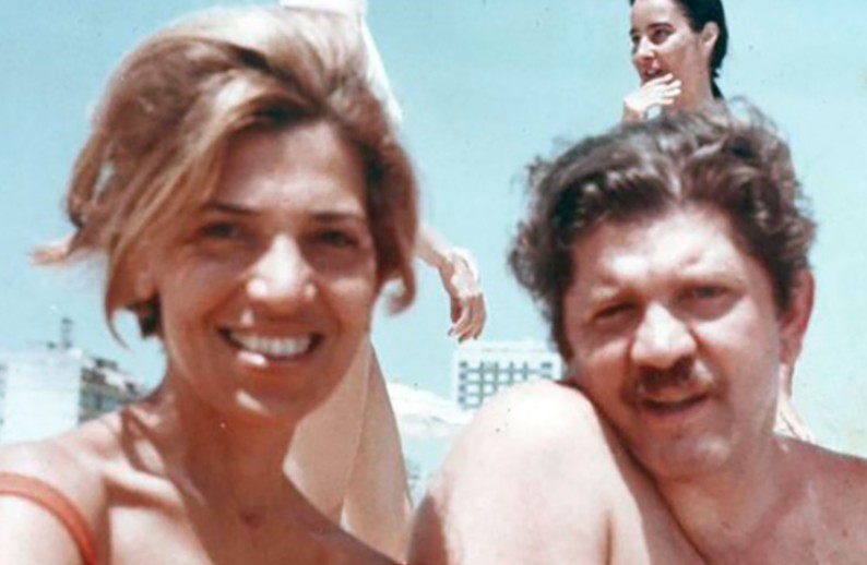 Cidade de pai de Eunice Paiva na Itália quer prestar homenagem ao filme