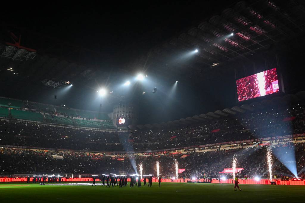 Máfia se infiltra no futebol italiano por meio de torcedores radicais, os ‘ultras’