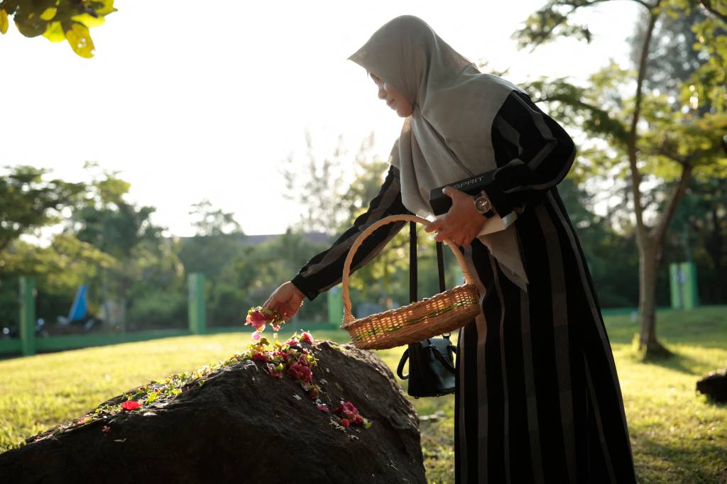 Vinte anos depois, Ásia relembra tsunami que deixou mais de 220 mil mortos