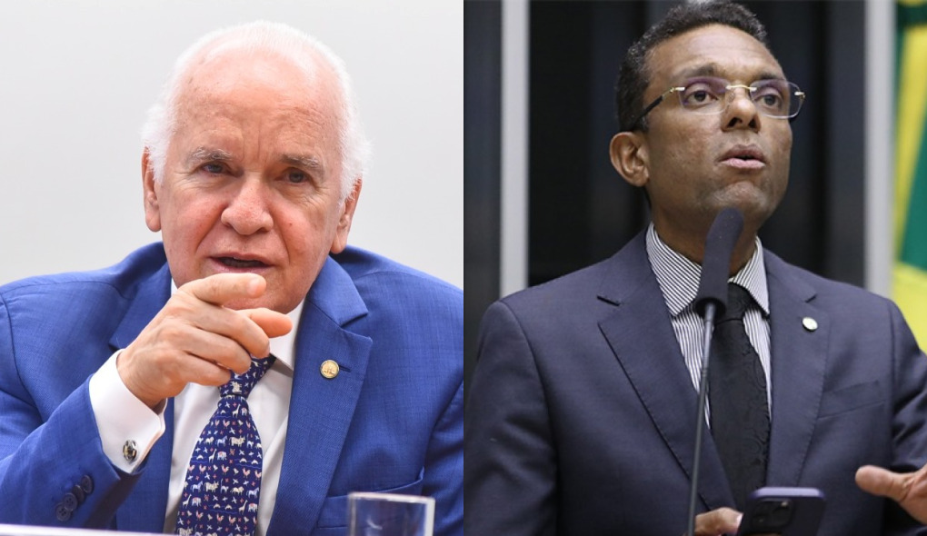 Bolsonarista e neoaliado de Lula devem travar duelo por bancada evangélica