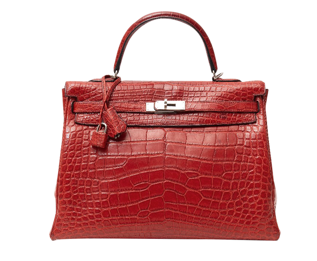 2—bolsabirkin-kelly-croco_asleiloeiras–.jpeg Bolsa Birkin: objetos sofisticados de segunda mão atraem compradores