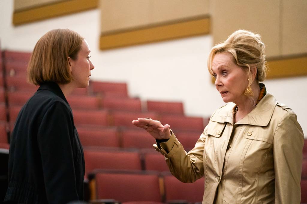 2—hannah-einbinder-jean-smart_6.jpeg AMIGAS E RIVAIS - Ava e Deborah: parceria tóxica embala melhor sitcom atual