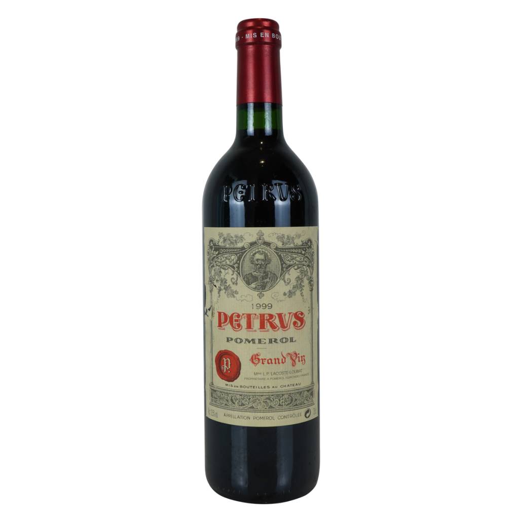 3—Petrus-24-mil-Blombô.jpg O cobiçado francês Petrus, safra 1999: arrematado por 24 000 reais
