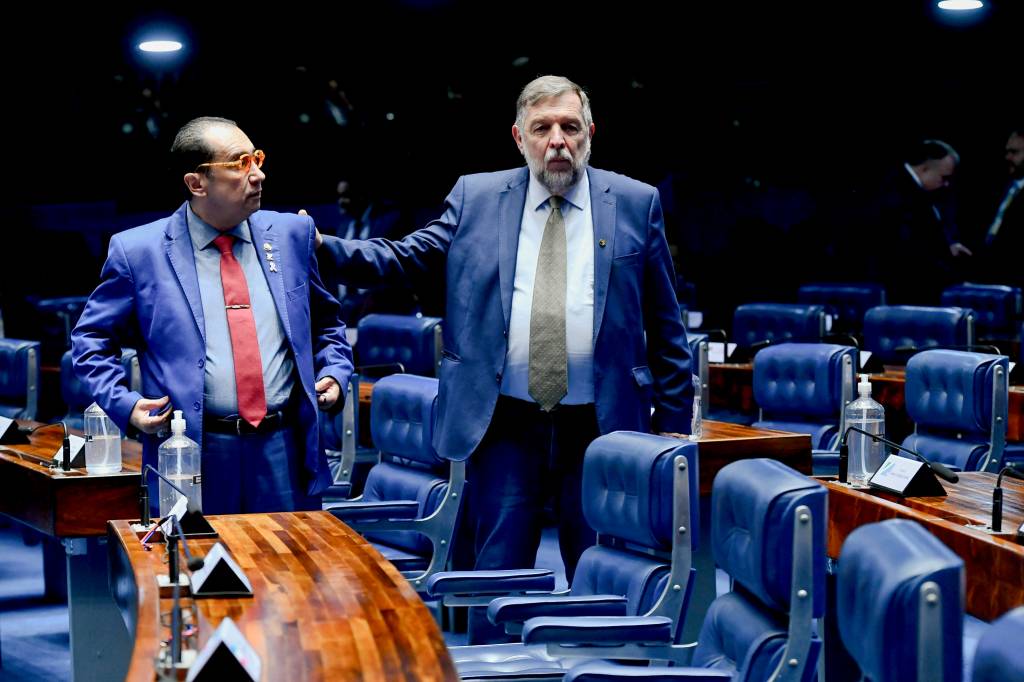 Senado amplia benefício para pessoas com deficiência comprarem carros