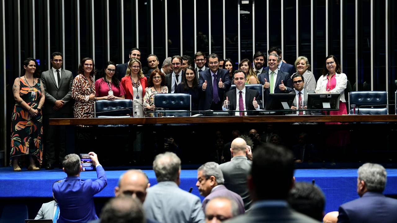 Senado