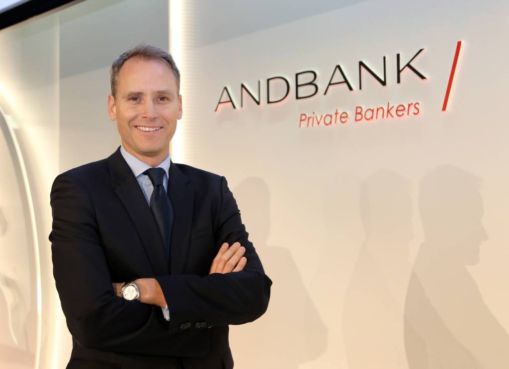 Crescimento de 3% do PIB não impressiona, afirma economista do Andbank