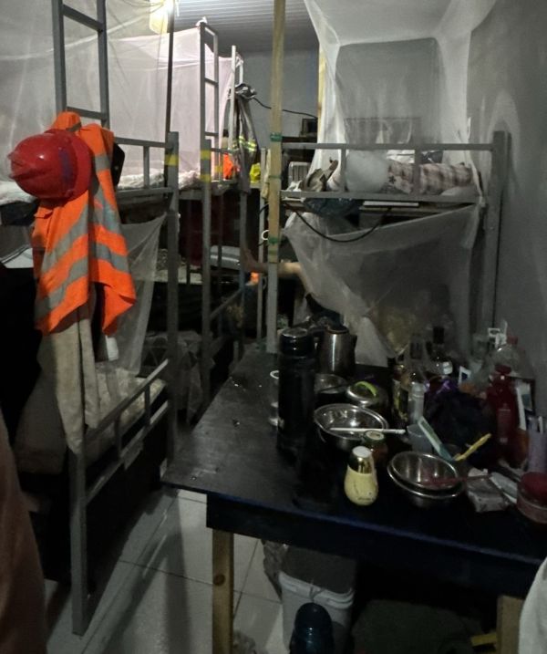 Centrais defendem ‘responsabilidade solidária’ contra trabalho escravo