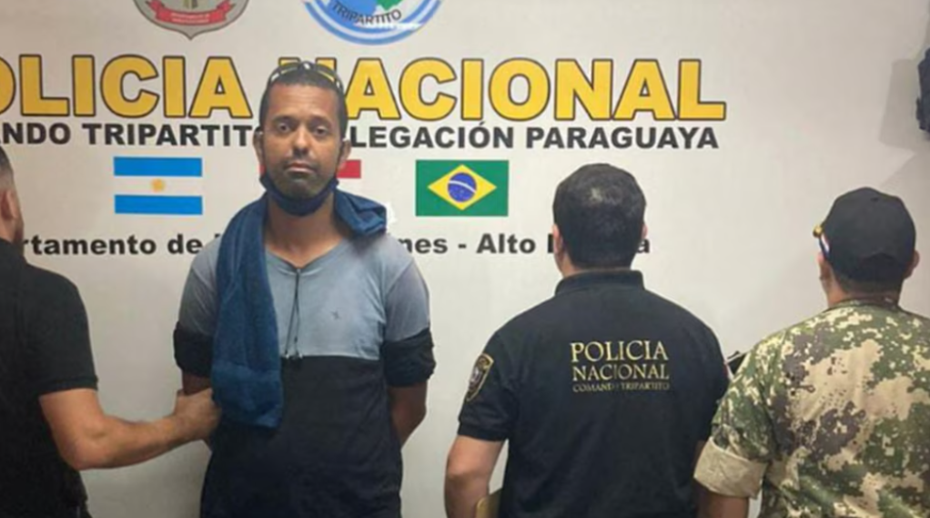 Investigação descobre detalhes sobre brasileiro que recrutava para o Estado Islâmico