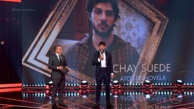 Chay Suede