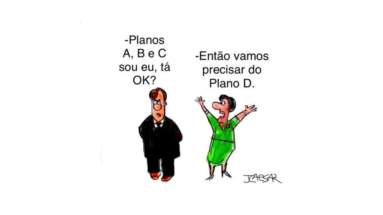 Charge do JCaesar