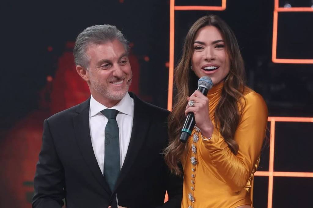 O resultado pouco expressivo do Melhores do Ano de Huck no ibope